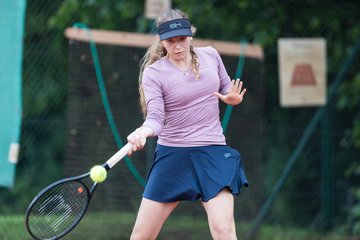 Anna-Marie Weissheim 244 - Klipper Open